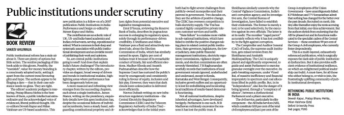 Business Standard review image hi res